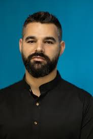 Connor Judson Garrett — Lucid house