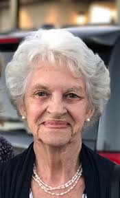 Georgette Laura Daigle Obituary