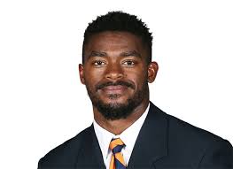 Hampton Pirates College Football Roster