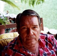 Oliver Sturgeon Obituary