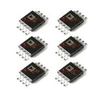 AD8629ARZ-REEL7 Electronic Components for Industrial Applications