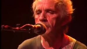 J.J. Cale with "Call Me The Breeze"