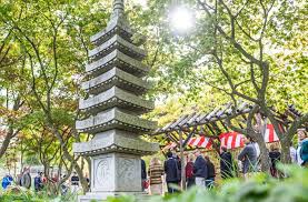 Er ist eigentum des verschönerungsvereins stuttgart e. Stuttgart Ost Japangarten Im Schlossgarten Wiedereroffnet Stuttgart Stuttgarter Zeitung