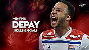 Depay simplifies and improves crypto payments. Memphis Depay 2019 Dazzling Skills Goals Hd Youtube