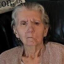 Maria P. Reyes Obituary