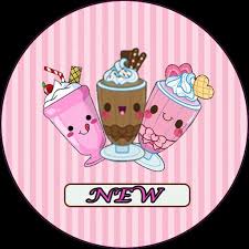 Kawaii and fun dessert drawing. How To Draw Milkshake Cute For Android Apk Download