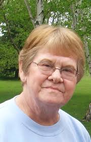Obituary for Beverly A. Eilers (Sympathy landing)
