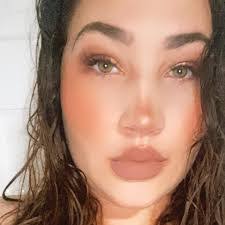 Thalia Berriel's Instagram, Twitter & Facebook