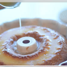 Orange Juice Cake Mission Arabica Recipe Orange Juice Cake Cake Desserts Delicious Desserts