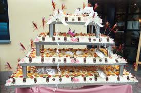 All cake designs can be sized accordingly. Cout Moyen Dun Gateau De Mariage Pour 300 Personnes