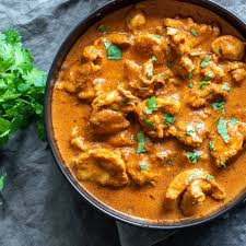 Add the chicken to the skillet and cook for 5 minutes on each side. Instant Pot Butter Chicken Low Carb Home Made Interest