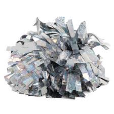 Pom Poms Youth Cheerleading Pom Poms Cheering Hand Flowers Ball Pompom  Wedding Party Festival Dance Props Cheer Leading Nt From Melome, $1.93 |  Dhgate.Com
