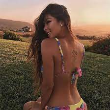 Olaya swimsuit muni he korean lpga golfers pretty muni he muni he selfie hottest lpga golfer muni he lily aldridge muscles lily muni he plastic surgery lily aldridge beauty secrets muni he. Golf Teen Sensation Lily He Combines Golf With Modelling Foto 17 De 19 Marca English