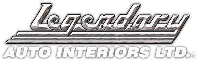 Contact Legendary Auto Interiors