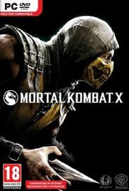 скачать мортал комбат х на пк с торрента бесплатно Skachat Mortal Kombat H Torrent Besplatno