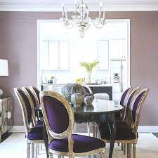 Find stylish home furnishings and decor at great prices! Purple Velvet Dining Chairs Design Ideas