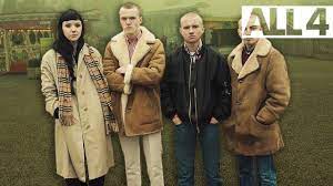 Vice | The Difference Between Nazi's And Skinheads | Needles And Pins -  Youtube