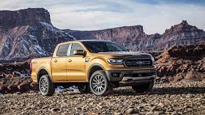 Midsize trucks are the smallest pickup truck class currently sold in the united states. 10 Reasons Why The Ford Ranger Is The Best Midsize Truck Of 2019 2019 Ford Ranger Ford Ranger 2020 Ford Ranger