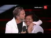 Resultado de imagen para Nelly Marcano, maestra de piano de Ricardo Montaner, llegó a la Argentina"