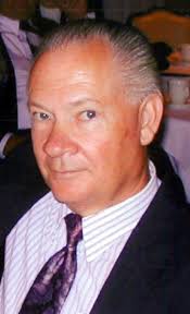 James Clark Obituary