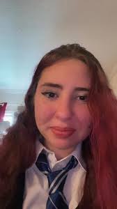 Friends Joey with Estelle