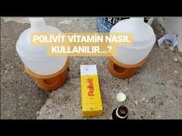 Polivit Vitamin Nasil Kullanilir Youtube