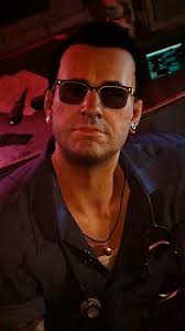 The best Ripperdoc in town: Viktor Vektor : r/cyberpunkgame