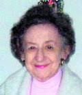 Dorothy Heckman Obituary (2010)