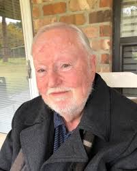 Woodrow "Ted"Theodore Salling Obituary June 22, 2023