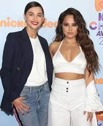 Becky g turned 21 on march 2nd, so who woulda thunk a simple night out on the town with her hot soccer boyfriend would turn into an awesome, belated surprise the singer/actress was carried into candela restaurant in l.a. Becky G Met Her Boyfriend Sebastian Lletget Through Friends