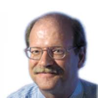 G. Brian Golding, McMaster University • Expertise Finder Network