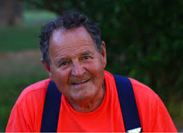 Dale Winston Armstrong (1935-2012)