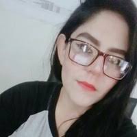 Melisa Limon's Instagram, Twitter & Facebook