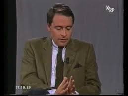 Alfred herrhausen gesellschaft, berlin, germany. Alfred Herrhausen 1989 1 5 Mp4 Youtube