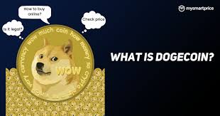 Well, let's start with basics and see how to invest in bitcoins. Dogecoin What Is It How To Buy The Cryptocurrency Online Where To Check Latest Price In India Inr More Mysmartprice