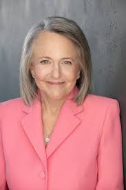 Athena Boulgarides, Presidential/Key Executive MBA