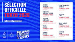 Successo al fotofinish nei 100 metri per raffaele di maggio che in 11.01 riesce a battere il francese charles antoine kouakou per un centesimo di secondo. Federation Francaise Du Sport Adapte Ffsa Beitrage Facebook