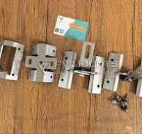 Fixed vs Adjustable Metal Roof Hooks for Trapezoidal Roofs ...