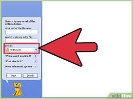 People take images of products through a smartphone to find similar items on the internet, either to check the. 3 Ways To Find Digital Pictures On Your Computer Wikihow