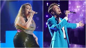'american idol' is back from the dead, fulfilling the ryan seacrest prophecy. 8eht 9pcxl L4m