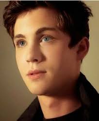 28 Lucas/Logan Lerman ideas