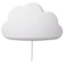 Product details this lamp is playfully simple to dim. Beleuchtung Wandlampe Beleuchtung Kinderleuchte Ikea Fubbla Led Wandleuchte Hellturkis A Mobel Wohnen Integem Com