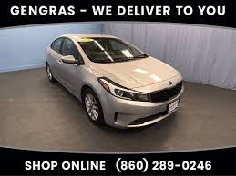 Used 2017 Kia Forte From Gengras Chevrolet In East Hartford Ct 06108 Call 860-856-8547 For More Information In 2021 Kia Forte Kia Chevrolet