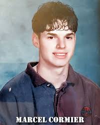 The Unsolved Murders of Marcia LeBlanc and Marcel Cormier November 14, 1993 