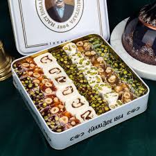 You can easily compare and choose from the 10 best turkish delights for you. Kaufen Sie Verschiedene Turkische Delight Box 1100g Grand Bazaar Istanbul Online Shopping