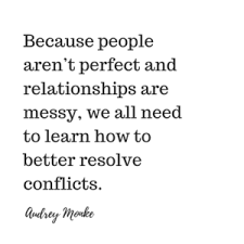 Good conflict resolution requires a certain level of emotional intelligence. 5 Steps To Help Kids Resolve Conflicts Sunshine Parenting Conflict Quotes Family Conflict Quotes Parenting Humor Teenagers