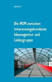 Последние твиты от the_inson (@the_inson). Die Insm Zwischen Interessengebundener Ideenagentur Und Lobbygruppe