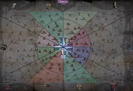 One of two maps in the game with a large chest. Path Of Exile 3 7 Legion Atlas Guide Strategy Best Poe 3 7 Atlas Maps To Shape Elder Tips