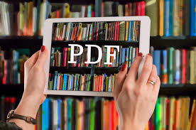 7 Fantastische Website Voor Het Downloaden Van Gratis Pdf Boeken 2019