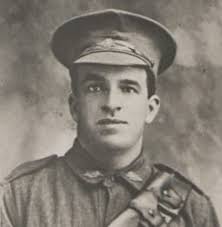 Virtual War Memorial